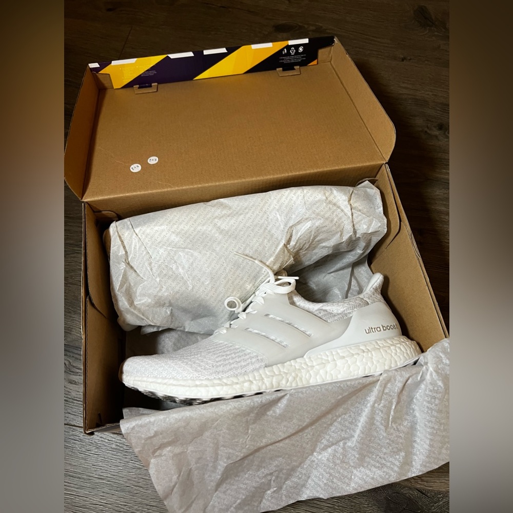 Adidas Ultraboost